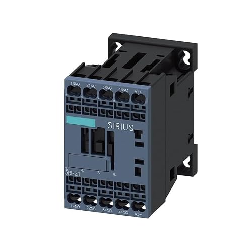 JFQOWCMP 3RH2 contactor Relay 3RH2131-2FB40 | 3RH21312FB40