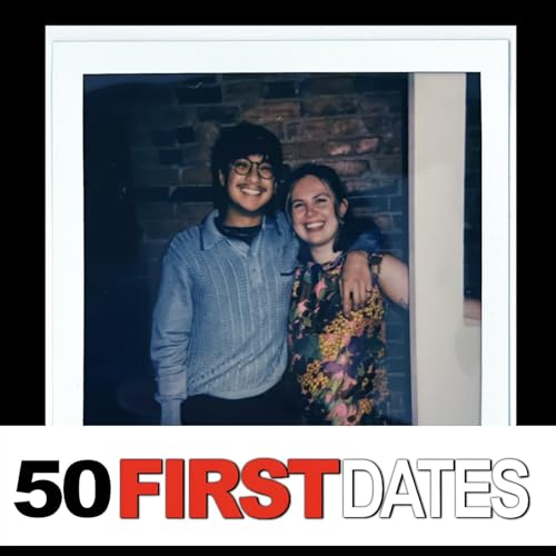 50 First Dates: Memory, Love, & Starting Over &mdash; with Justin & Aviva