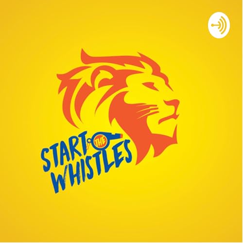 Start The Whistles Ep:8 -CSK vs RCB Review