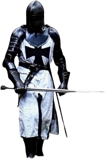 Medieval Full Body Set Armour
