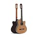 Admira Sara EC - Guitarra Electrificada,Cutaway, Tamaño 4/4