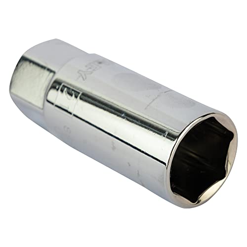 Image of STANLEY STMT88994-0 Spark Plug Socket 21mm