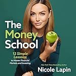 Cover of The Money School
