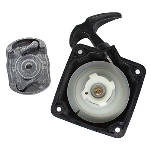 USPEEDA Recoil Pull Start Starter for Motovox MVS10 Gas Scooter