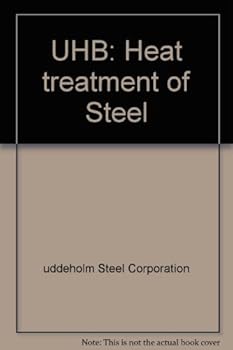 UHB: Heat treatment of Steel