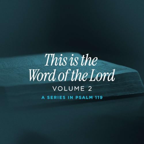 This Is The Word Of The Lord Vol. 2