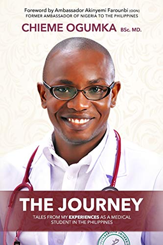THE JOURNEY: Tales from my experiences as a Medical Student in The Philippines