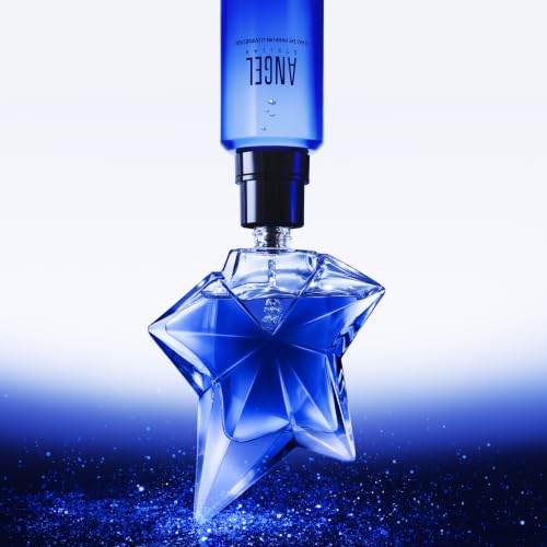 MUGLER Angel Stellar Eau de Parfum, Damenparfum, amberartig-pudrig – Ansicht 3