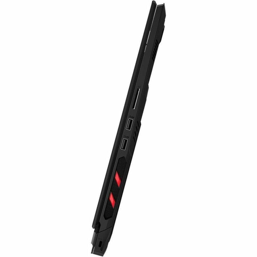 MSI Raider GE68 HX laptop
