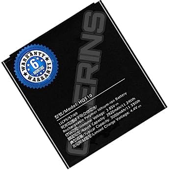 Image of Original HQ510 Battery for Nokia 2.2 TA-1179 / TA-1183 / TA-1188 / TA-1191 Battery with 6 Month Warranty*****(P18)