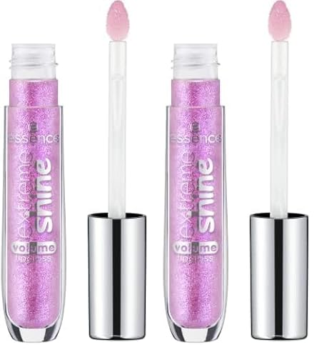 Extreme Shine à lèvres volumateur #10 pétillant - vue 3