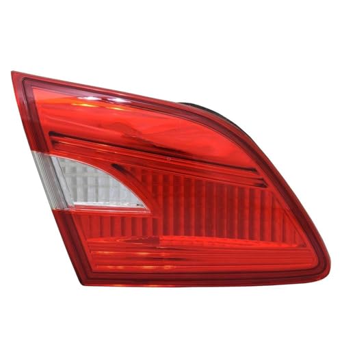 Feu stop arrière gauche Nissan Sylphy 2016 2019 bloc optique de remplacement LED