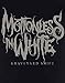MOTIONLESS IN WHITE T Shirt Graveyard Shift Band Logo Official Mens Black Size L