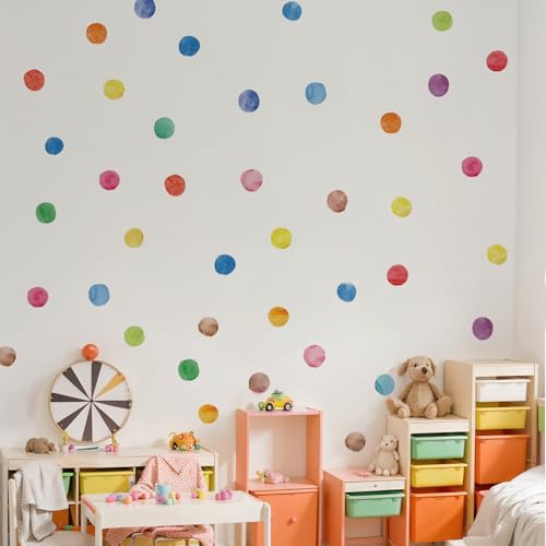 87 Piezas Pegatinas Infantiles Decorativas de Vinilo Adhesivo