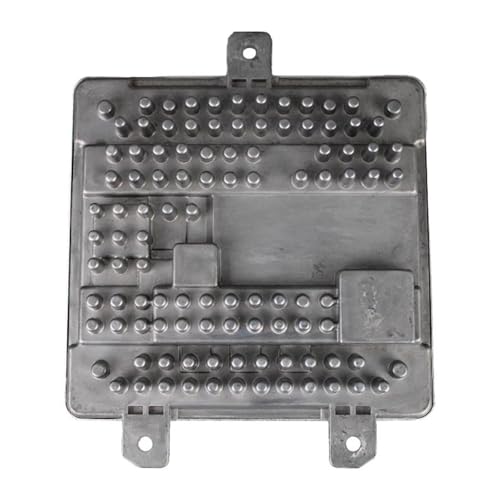 Phares LED en panne ? Changez pour ce ballast HID xénon 63115A0AFB9 X3 G01