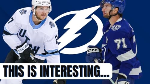 This Is PERFECT For The Lightning... | Daily Tampa Bay Lightning News & Rumors