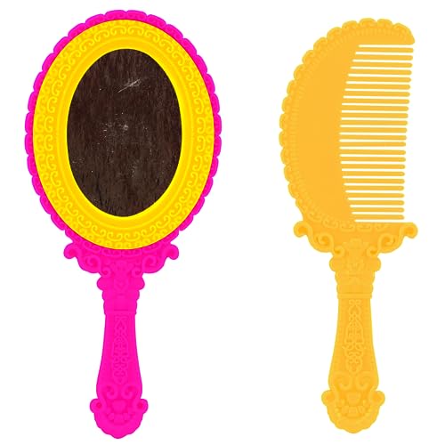 Kit Beleza Infantil Diamond Star BBR Toys