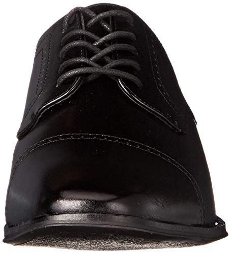 STACY ADAMS Men's Waltham Cap Toe Oxford2