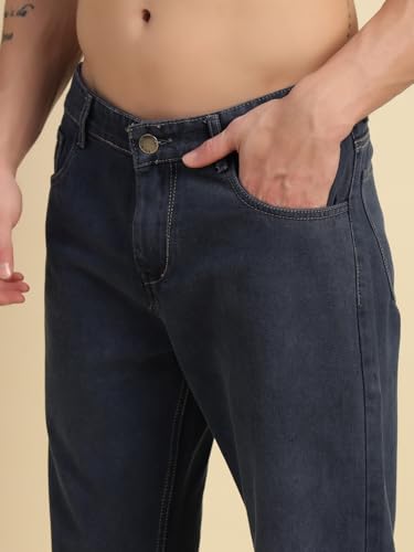 Image of RAGZO Jeans Pant for Man Stylish Denim