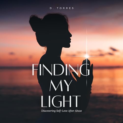 Finding My Light by D. Torres episode artwork