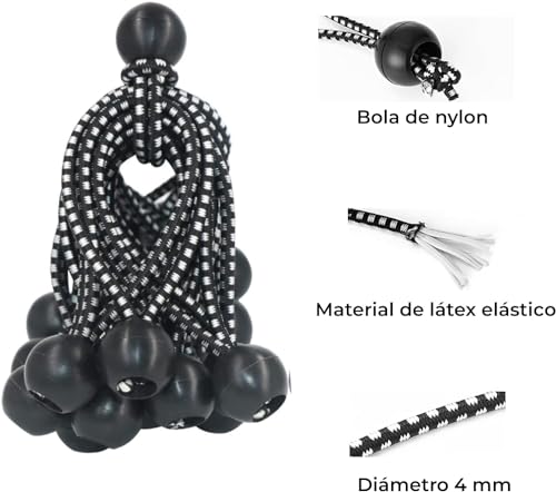 Tienda de lonas 15 Imagen adicional