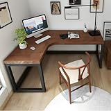 Contient : bureau uniquement. Tous les articles de décoration ne sont pas inclus dans cette offre. Ce bureau est conçu pour transformer votre espace de vie, faciliter votre travail et vos études, et vous faire gagner beaucoup de place.