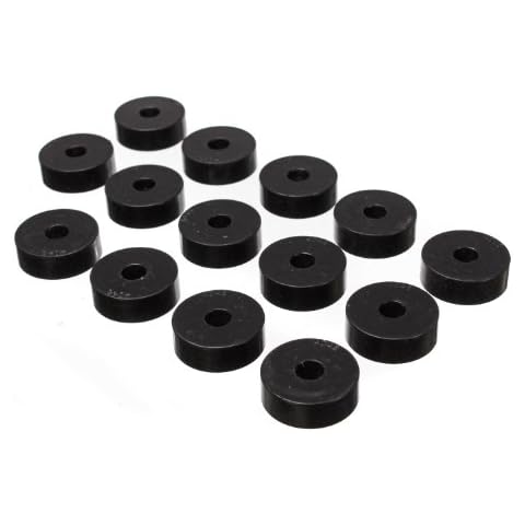 Energy Suspension Body Mount for CJ5-7 Cover