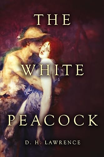 The White Peacock
