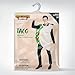 Spooktacular Creations Taco Costume Adult Halloween Costume Burrito Food for Halloween Dress Up Cosplay Party -M