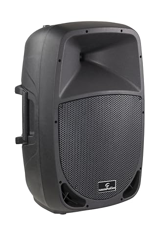 Enceinte active Soundsation L482L avec amplification intégrée de 880W