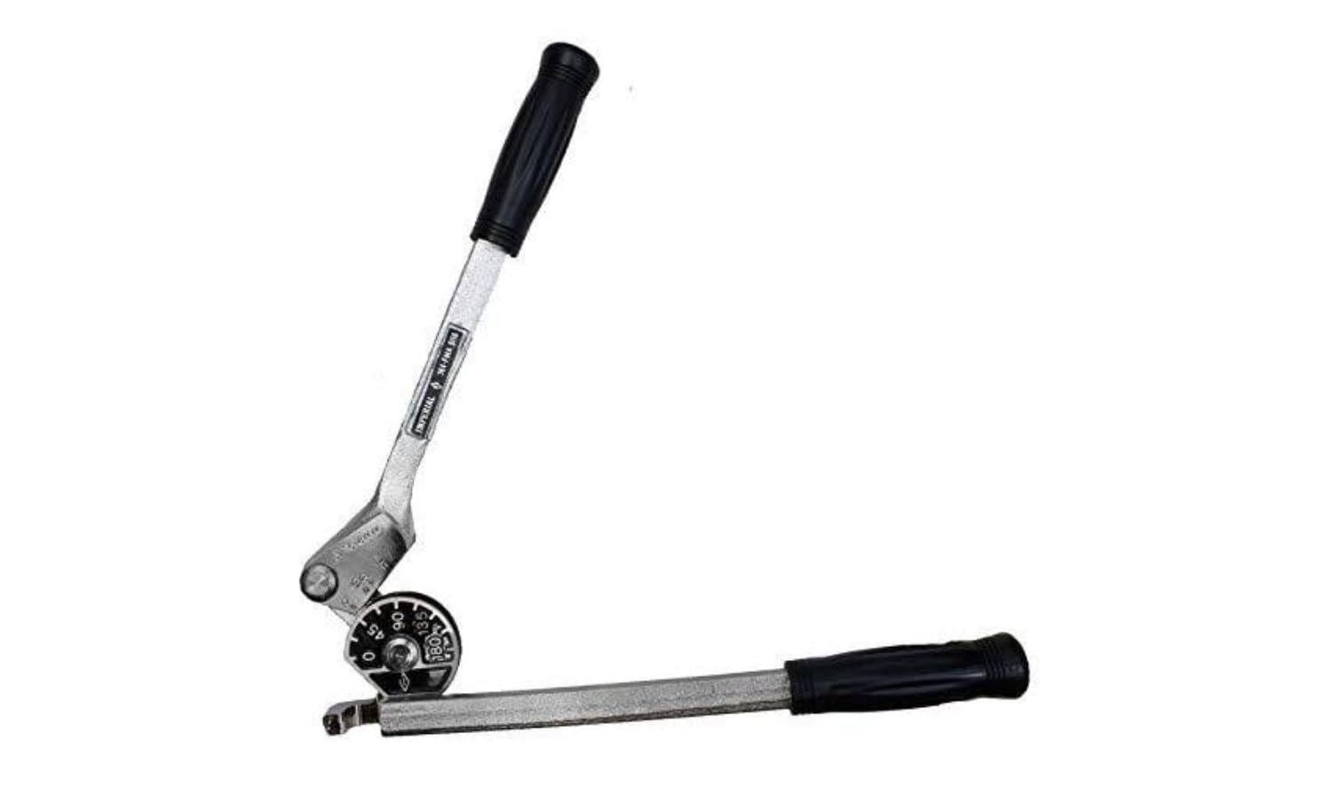 Imperial Tool 364FHA04 Lever Tube Bender for 1/4" O.D. Tubing