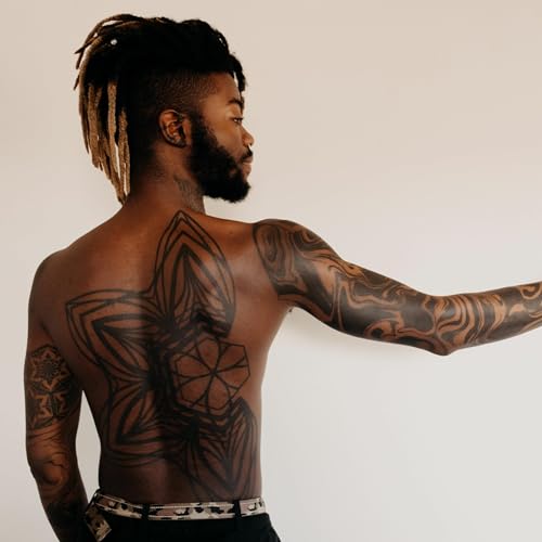 78: Tattooing And Scars Podcast Por  arte de portada