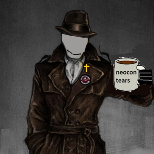 Origins of a Dissident | Ep 117