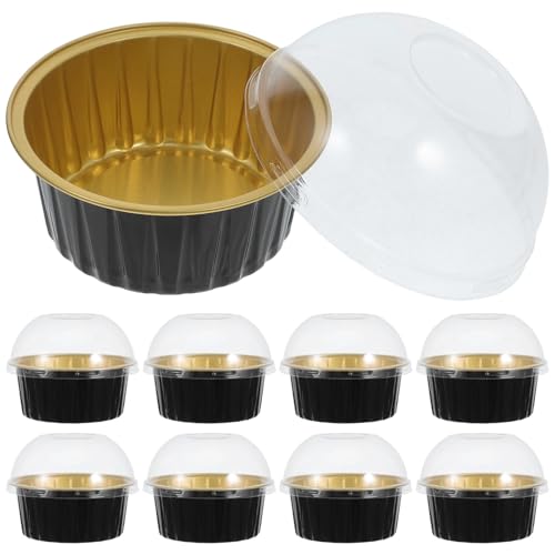 GALPADA �g���̂ăA���~�z�C�����P�[�L�^125ml �W�t���p�t�F�J�b�v100���� �ی^�����^�т₷�����[�ȒP �C�x���g��x�[�L���O�ɍœK�ȍ��F�d�l