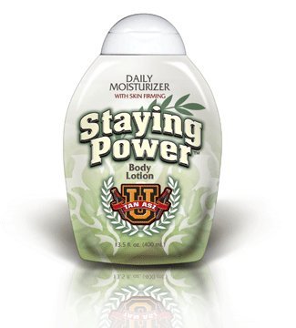 Preisvergleich Produktbild Staying Power Daily Moisturizer W / skin Firming 13.5 Oz by moisturizer