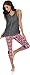 Maaji Women's Cinnamon Boom Capri Pants
