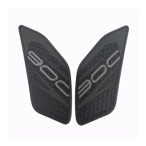 Autocollants de moto Z900 protection de réservoir pour balades