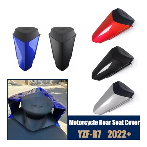 Capot de selle arrière YZF R7 ajustement précis et aérodynamique - 2