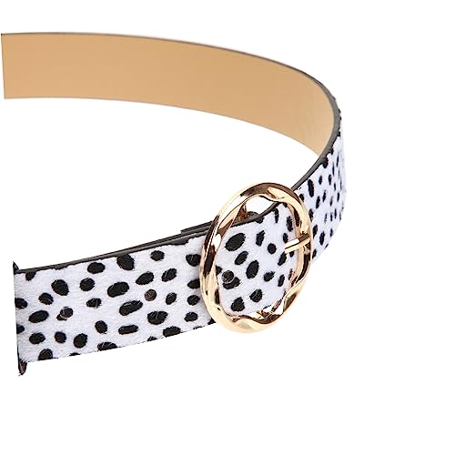 Ceinture réglable animaux femme BESPORTBLE : la solution pour ajuster vos jeans amples