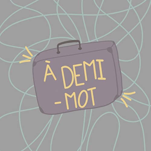 Les Cinq Diables: la continuit&eacute; d'une qu&ecirc;te identitaire - Rachel Sottas (ADemiMot ep. 3)