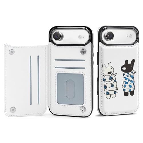 蒠^ TƃKXp[ Ή iPhone 17 Air P[X J[h[ X}zP[X z^ gуP[X y Sʕی X^h@\ a v[g