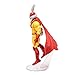 McFarlane Toys - DC Multiverse Captain Carrot (Justice League Incarnate) 7in Figure McFarlane Collector Edition 8