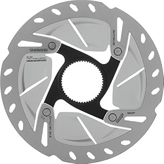 SHIMANO Ultegra R8000 Disc Rotor - 2017 160