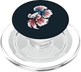 Se fixe et se détache magnétiquement de votre coque de téléphone, vous permettant ainsi de passer facilement d’un accessoire compatible MagSafe à un autre.