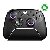 Connexion sans fil 2,4 GHz et filaire pour Xbox et PC / Bluetooth pour les appareils mobiles