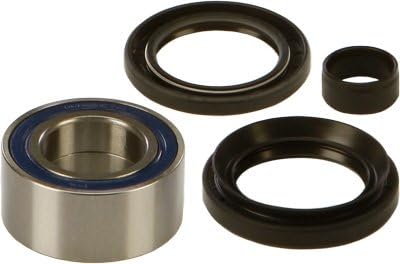 ALL BALLS Complete Bearing Kit for Front Wheels fit Honda TRX450S 1998-2001