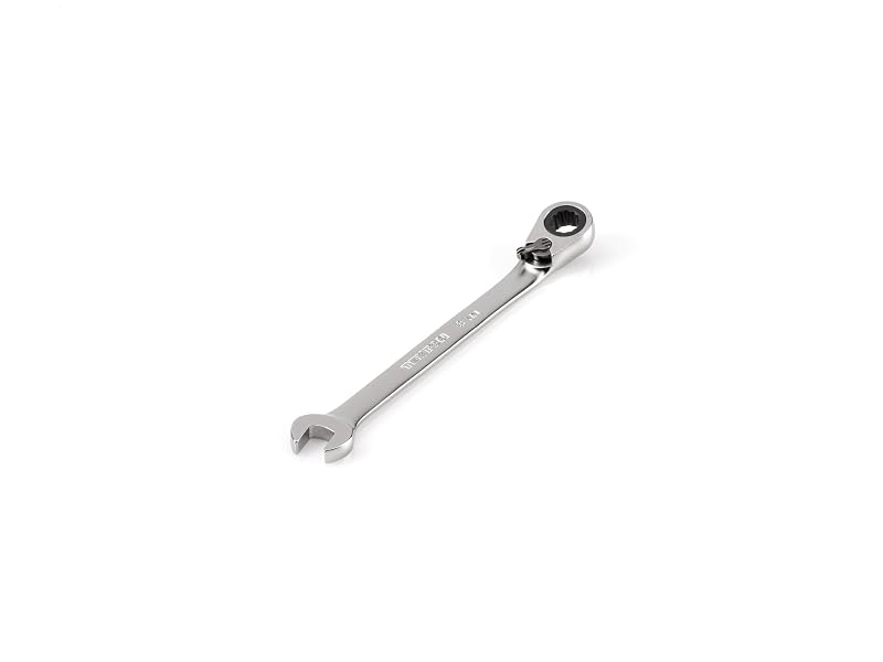 Chave combinada de catraca reversível 8 mm TEKTON WRC23408