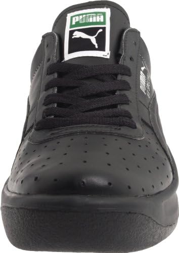 PUMA Men's GV Special Sneaker, Black/Black, 10 D US | Image 1
