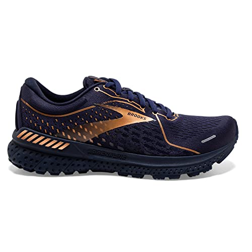 Image of Brooks Men's Adrenaline GTS 21 Running Shoe