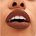 MAC Locked Kiss 24HR Lipstick - 65 Posh (.06 Oz), 0.06 Ounce (Pack of 1)